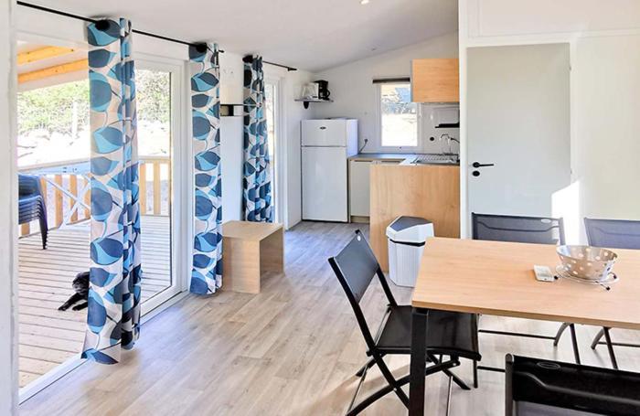 Camping Kevano Plage Pianottoli-Caldarello  Buitenkant foto