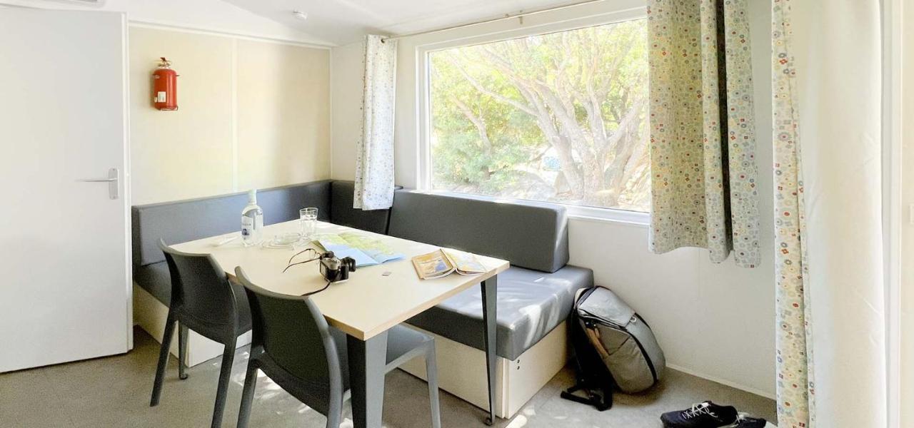 Camping Kevano Plage Pianottoli-Caldarello  Buitenkant foto