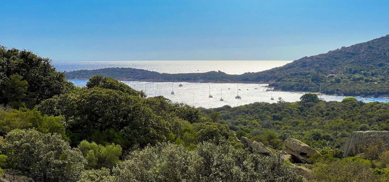 Camping Kevano Plage Pianottoli-Caldarello  Buitenkant foto