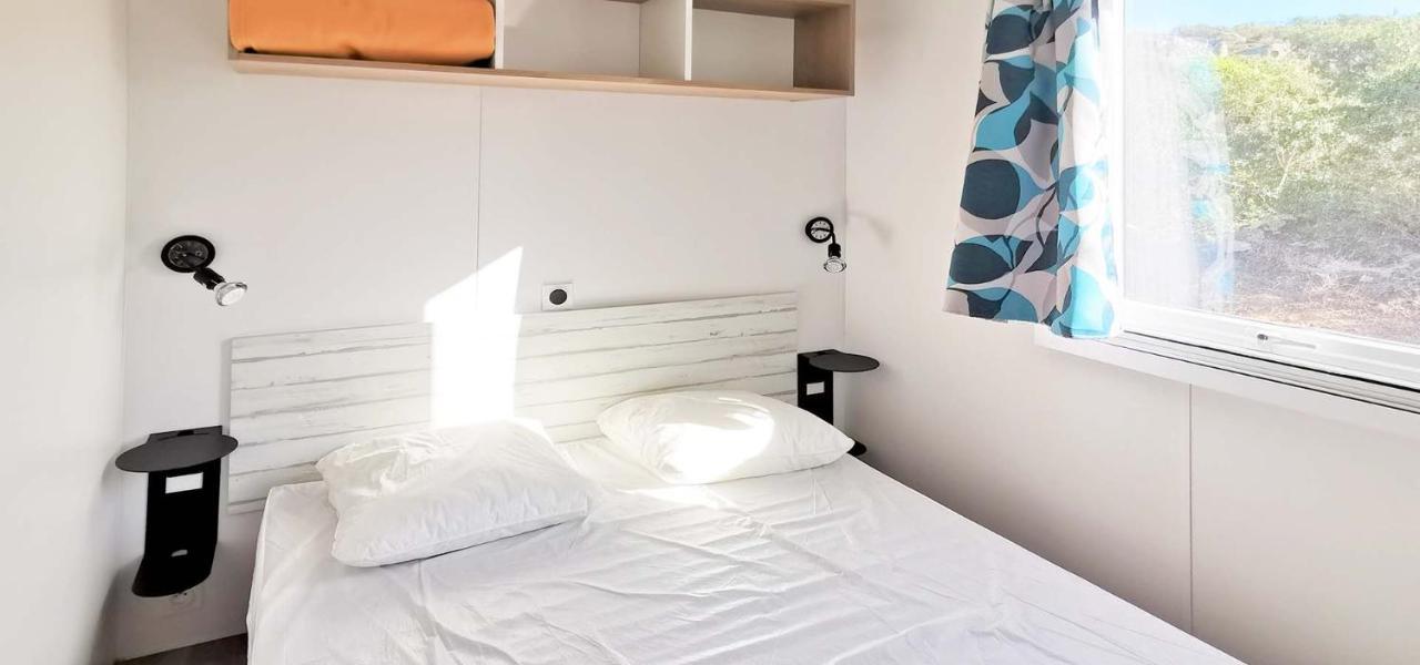 Camping Kevano Plage Pianottoli-Caldarello  Buitenkant foto