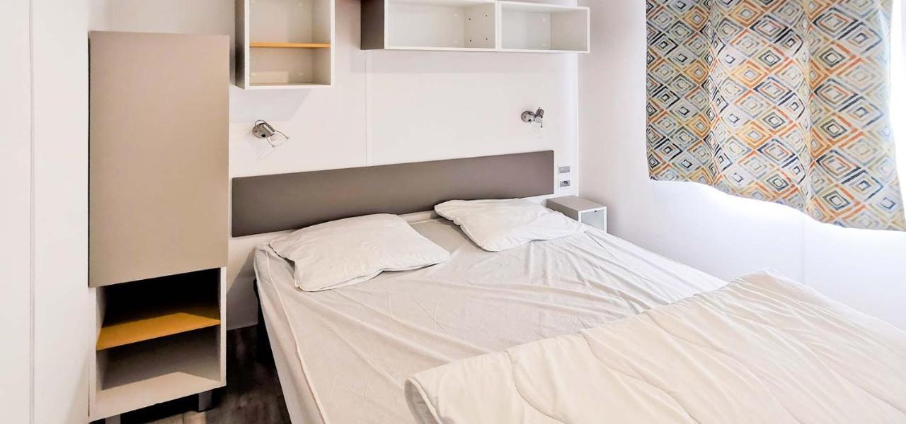 Camping Kevano Plage Pianottoli-Caldarello  Buitenkant foto