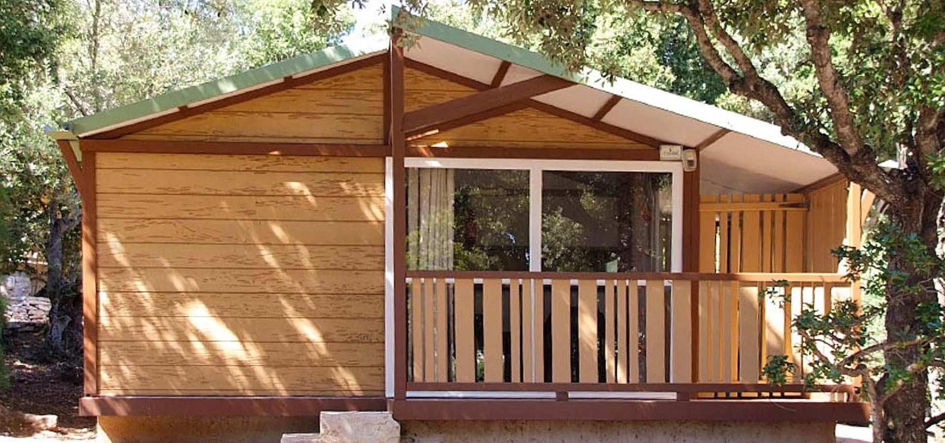 Camping Kevano Plage Pianottoli-Caldarello  Buitenkant foto